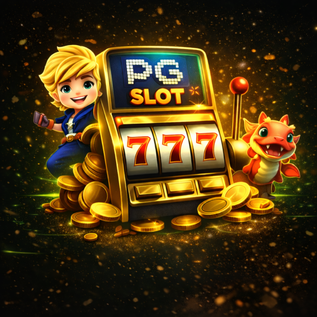 สล็อตออนไลน์